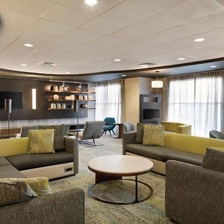 Courtyard By Marriott Fort Smith Downtown Екстер'єр фото