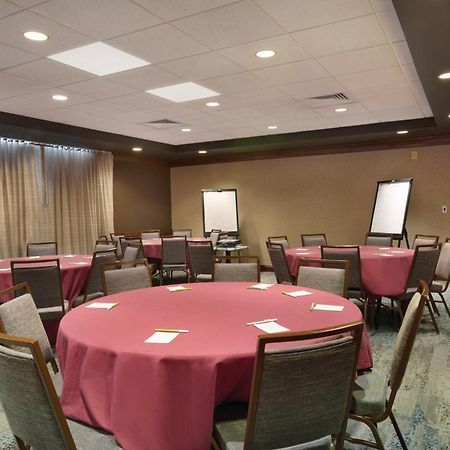 Courtyard By Marriott Fort Smith Downtown Екстер'єр фото
