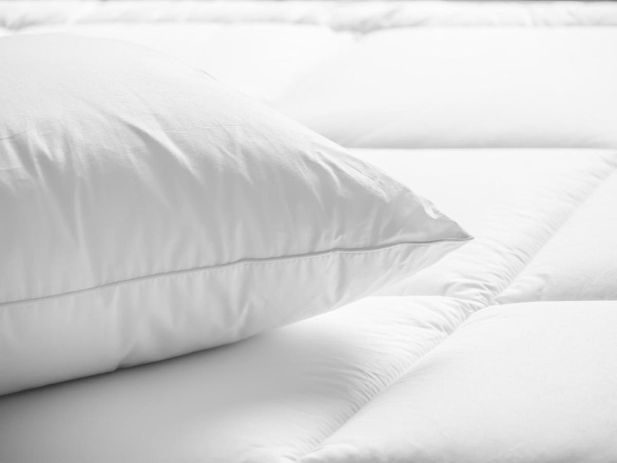 Courtyard By Marriott Fort Smith Downtown Екстер'єр фото