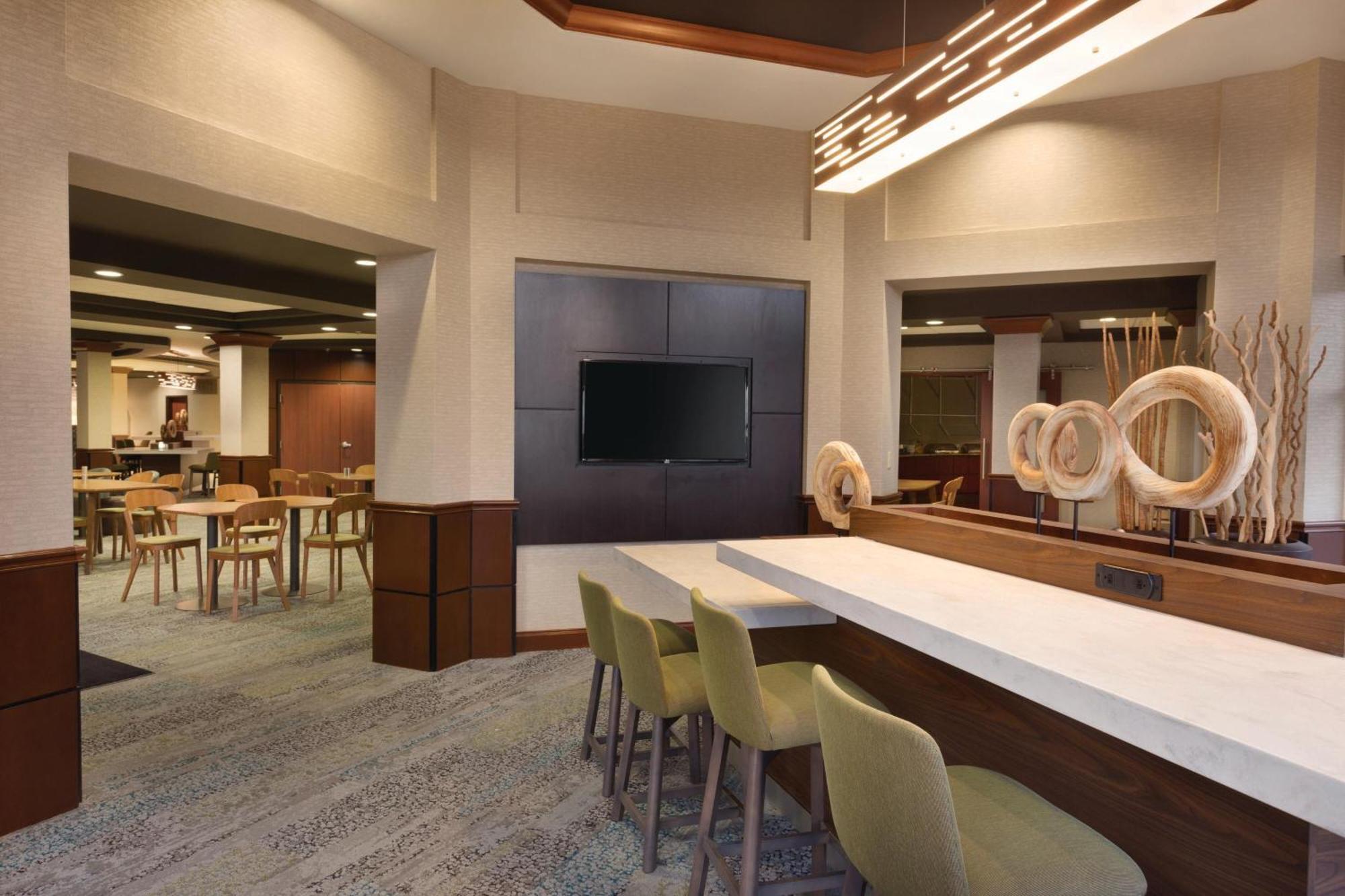 Courtyard By Marriott Fort Smith Downtown Екстер'єр фото