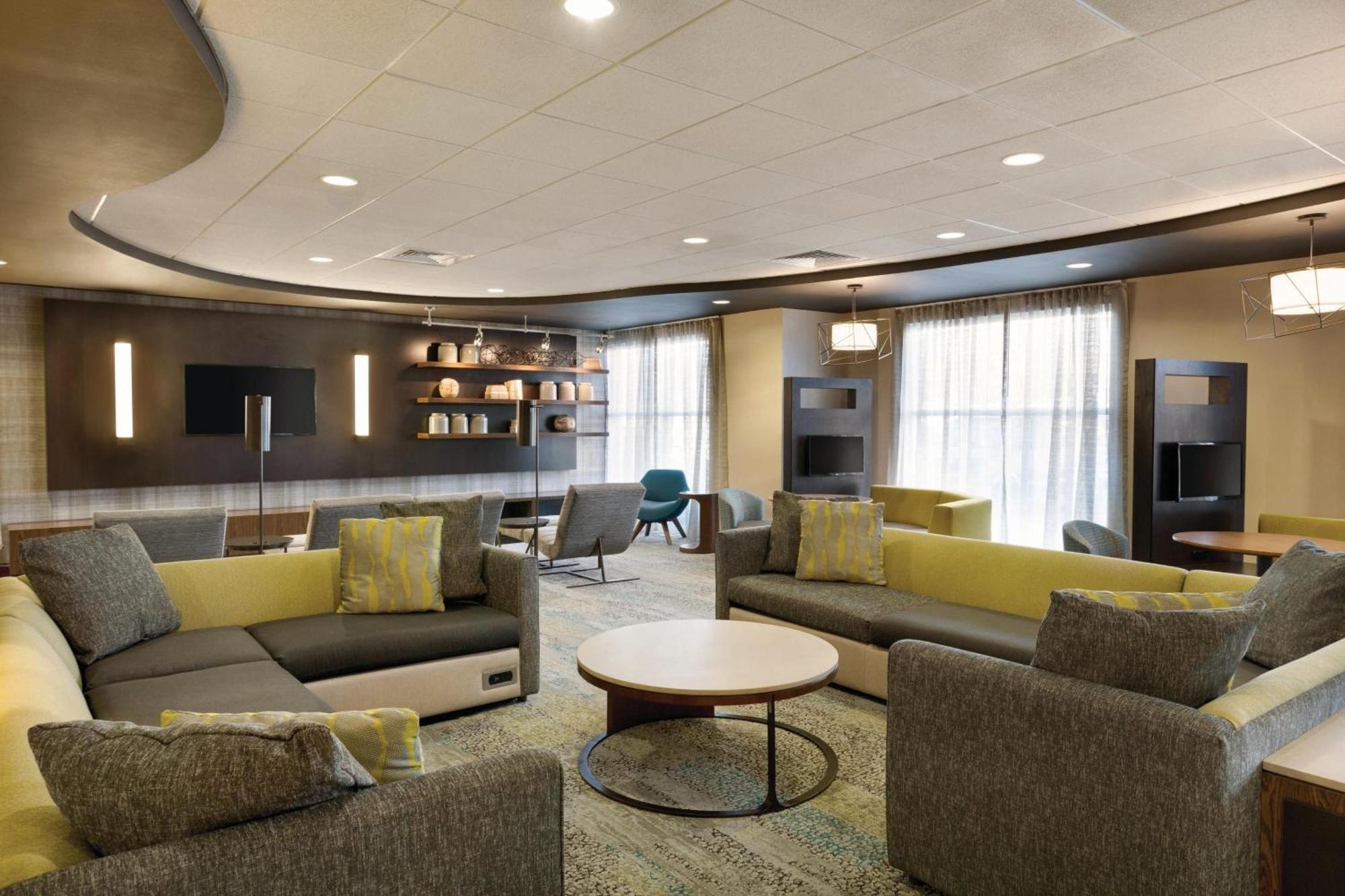 Courtyard By Marriott Fort Smith Downtown Екстер'єр фото