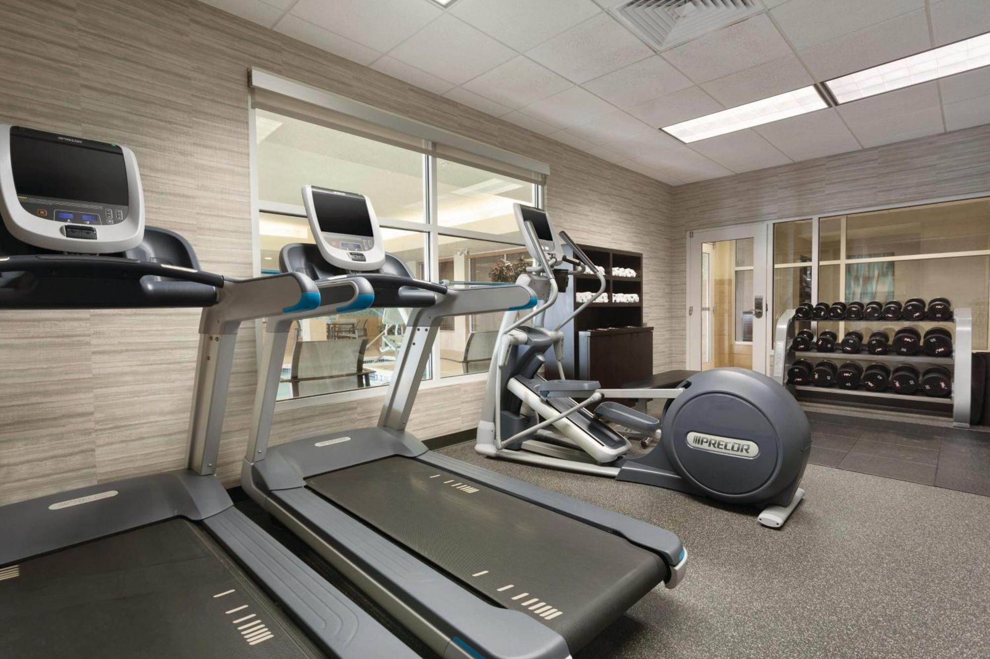 Courtyard By Marriott Fort Smith Downtown Екстер'єр фото
