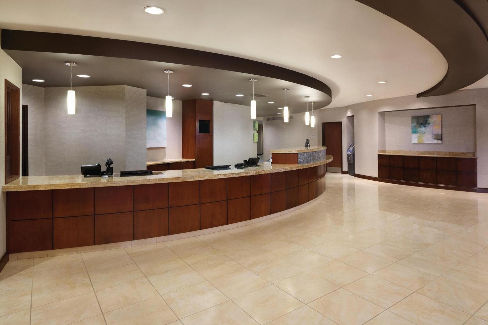Courtyard By Marriott Fort Smith Downtown Екстер'єр фото