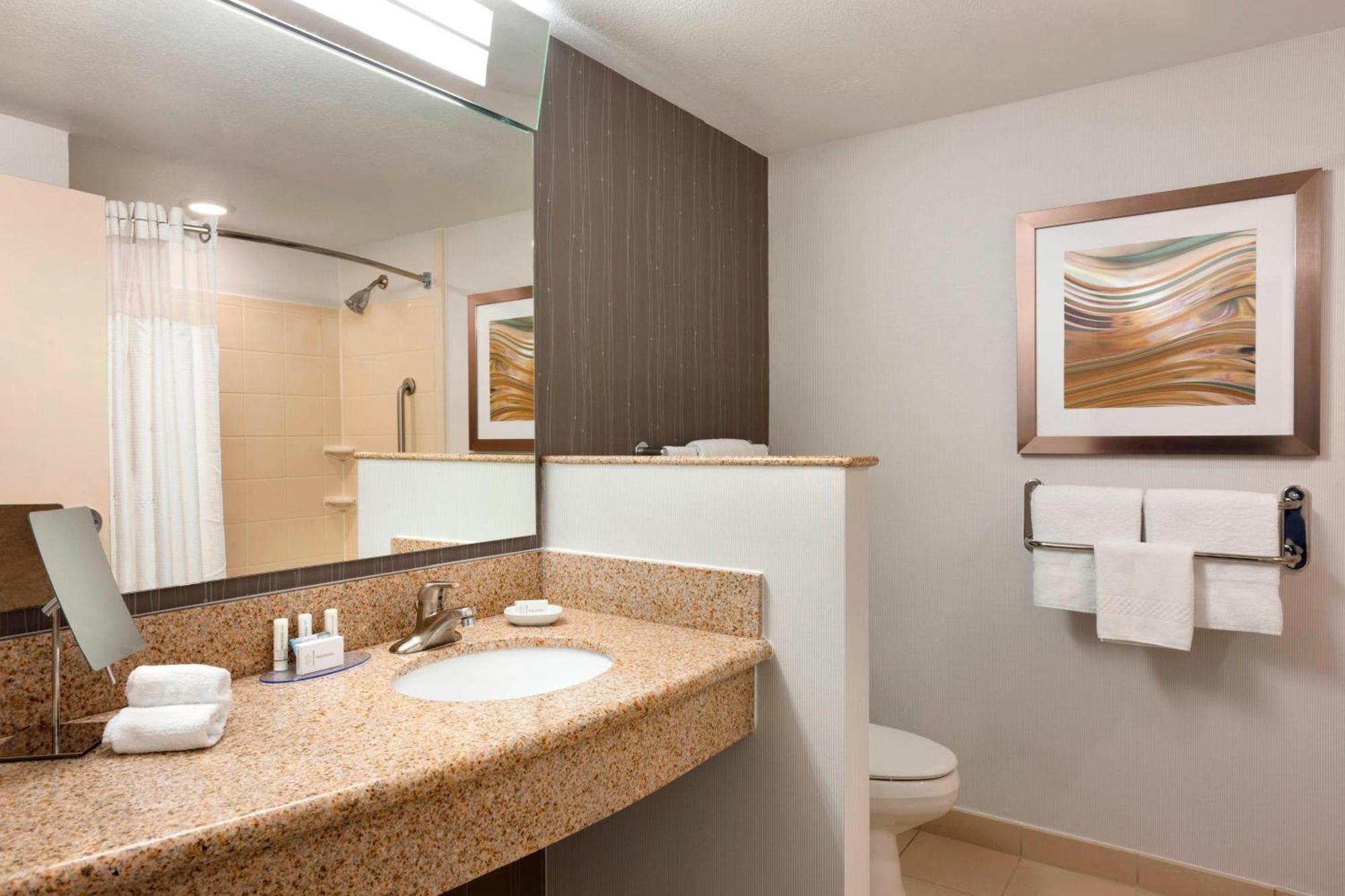 Courtyard By Marriott Fort Smith Downtown Екстер'єр фото