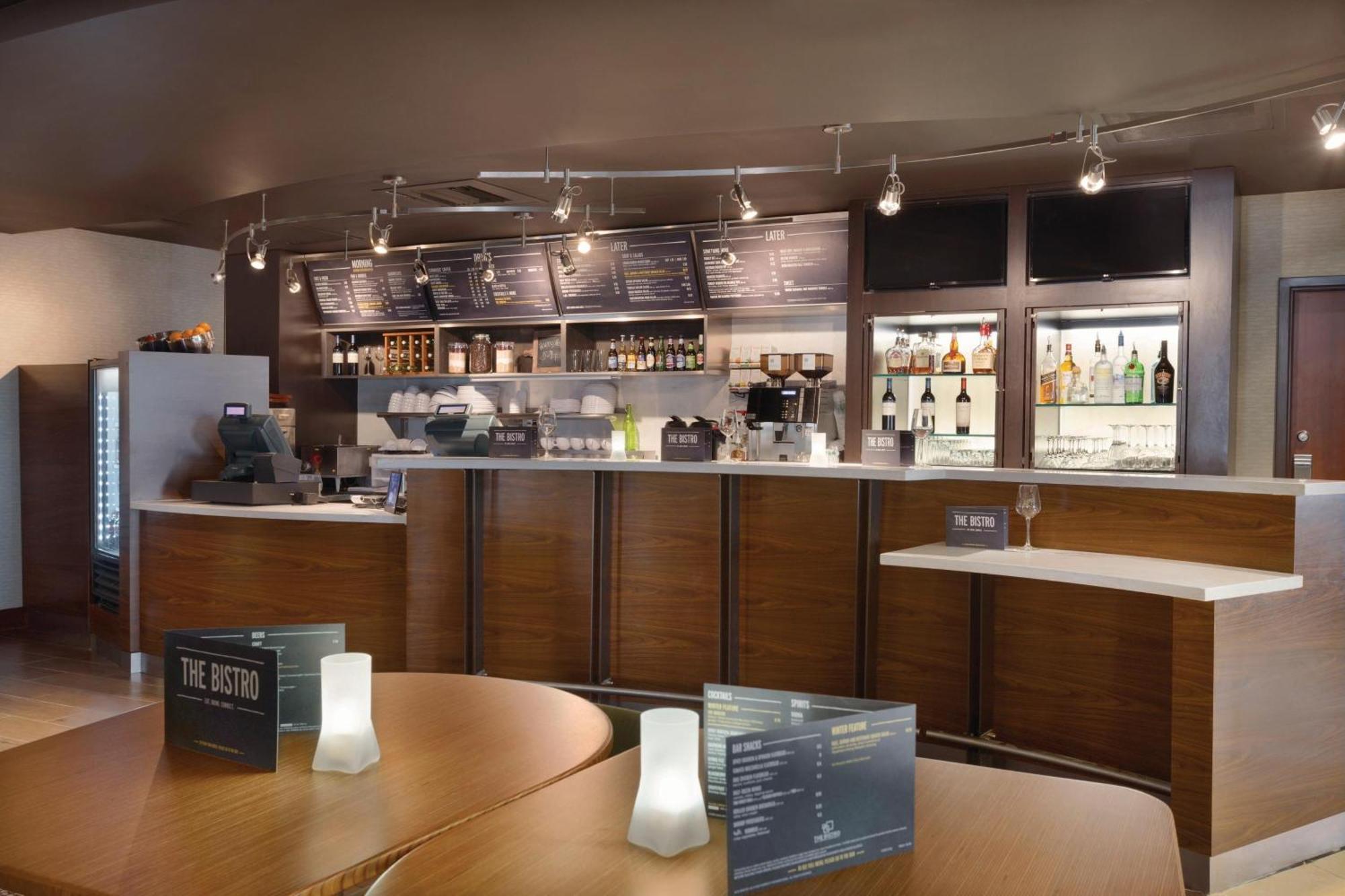 Courtyard By Marriott Fort Smith Downtown Екстер'єр фото