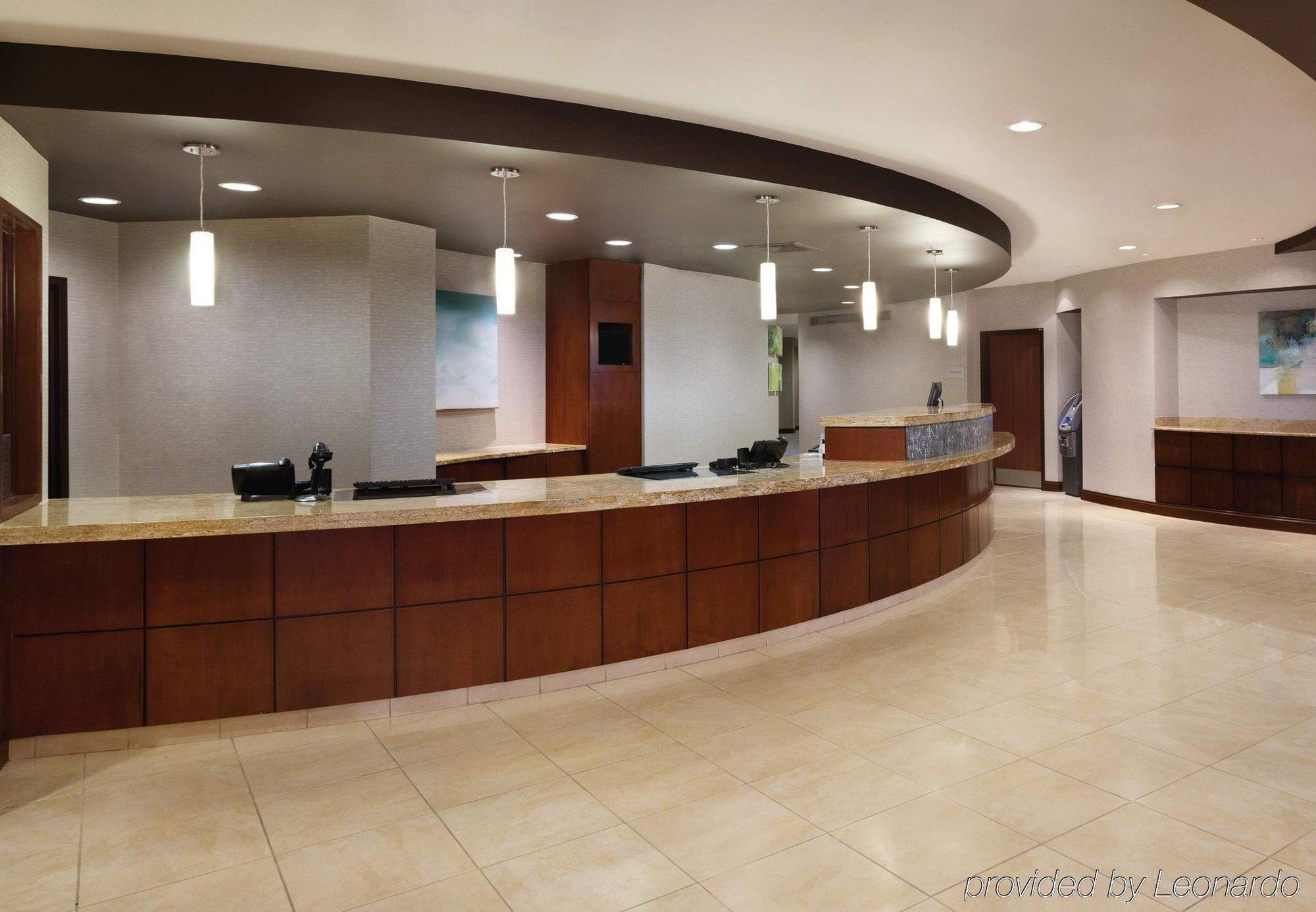 Courtyard By Marriott Fort Smith Downtown Екстер'єр фото