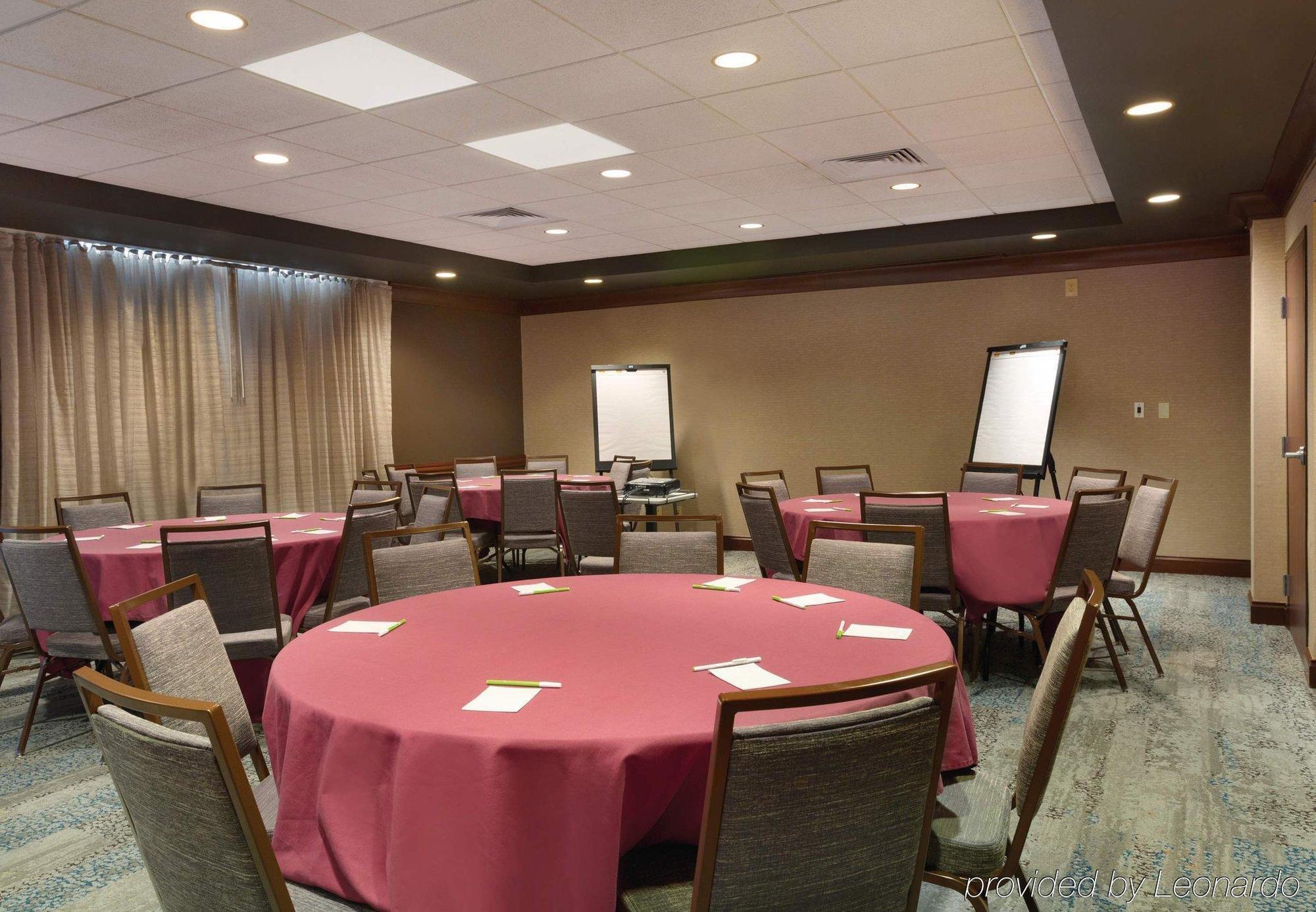 Courtyard By Marriott Fort Smith Downtown Екстер'єр фото
