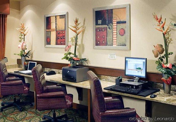 Courtyard By Marriott Fort Smith Downtown Екстер'єр фото