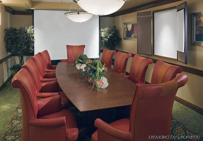 Courtyard By Marriott Fort Smith Downtown Екстер'єр фото