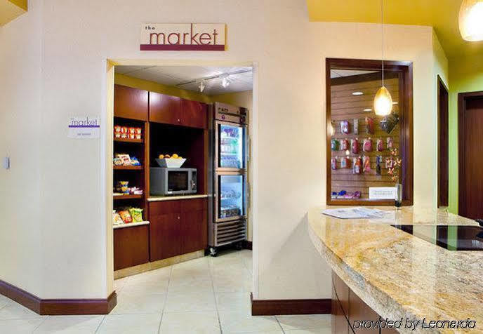 Courtyard By Marriott Fort Smith Downtown Екстер'єр фото