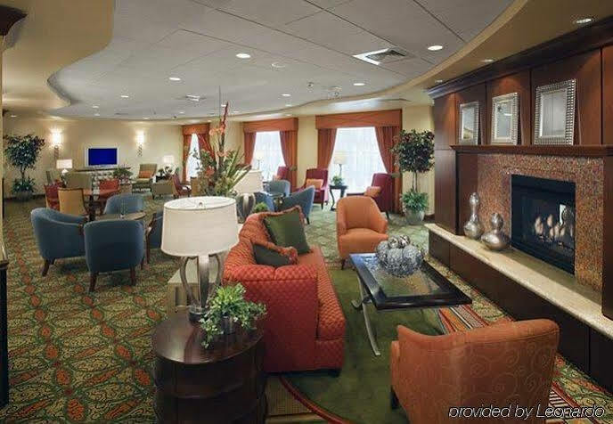 Courtyard By Marriott Fort Smith Downtown Екстер'єр фото