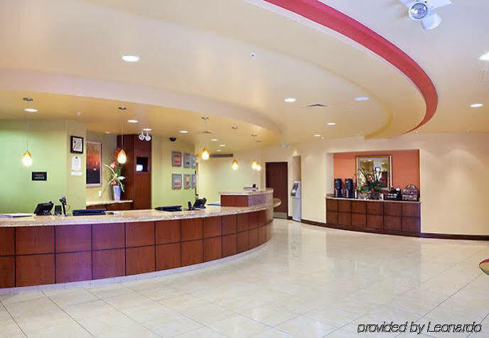 Courtyard By Marriott Fort Smith Downtown Екстер'єр фото
